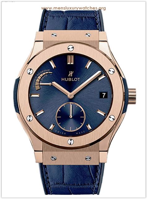 hublot mens watches uk|hublot watches original price.